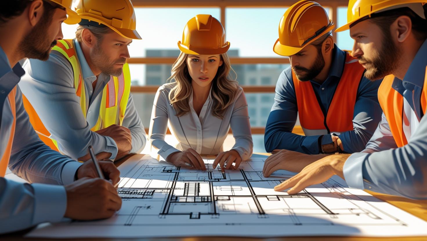 Thumbnail for How to Choose the Best Construction Management Software in 2025