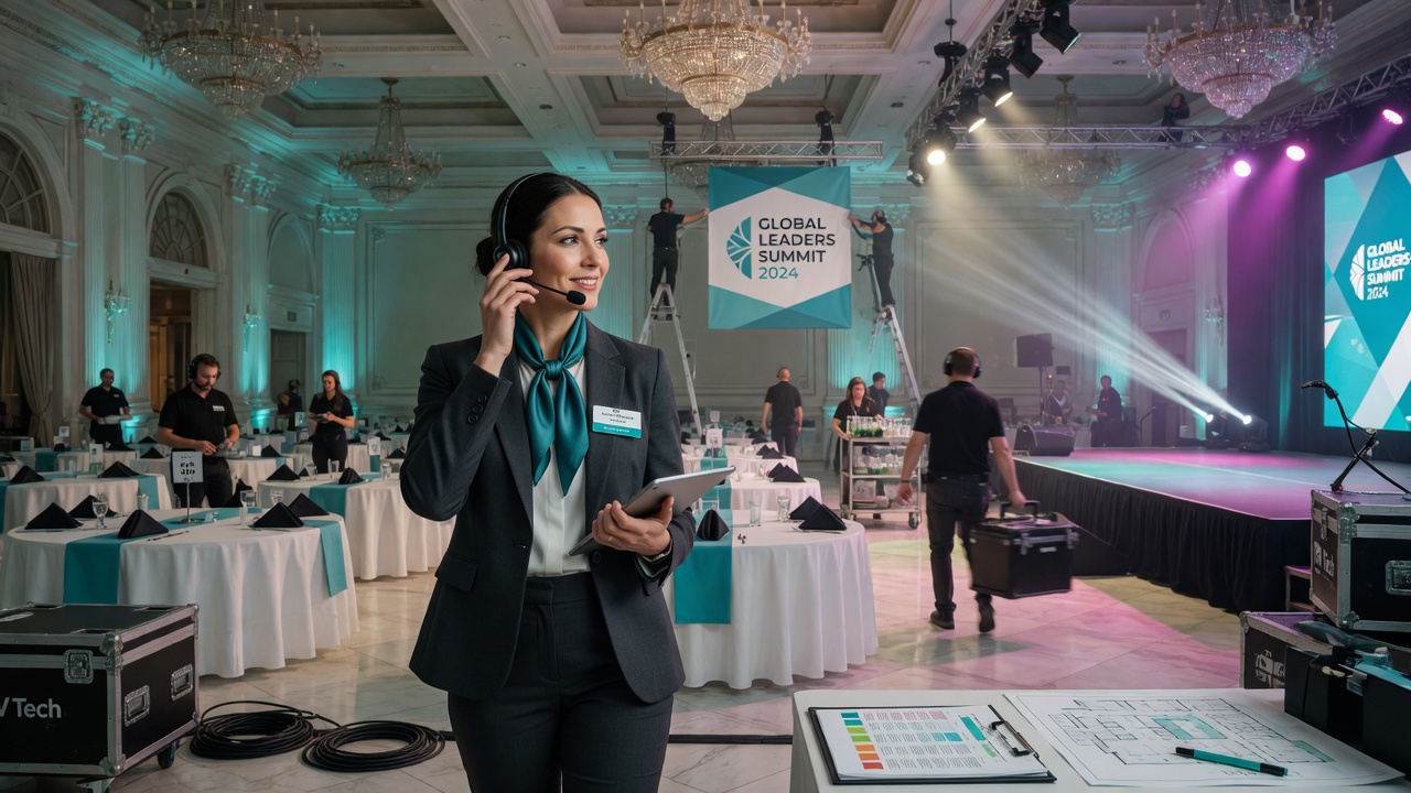 Event Planning Project Management: How to Deliver Flawless Events in 2026